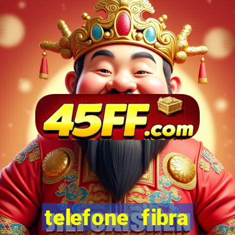 telefone fibra minas congonhas